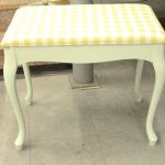 841 4037 PIANO STOOL